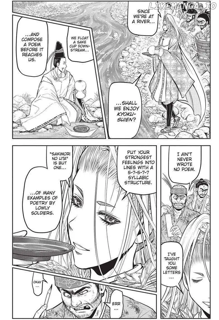 The Elusive Samurai Chapter 155 image 10_optimized